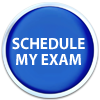 Schedule Exam button