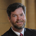 Dean Ken Cyree