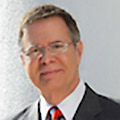 Chancellor Jeffery Vitter