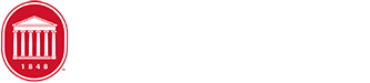 The University of Mississippi Master of Criminal Justice