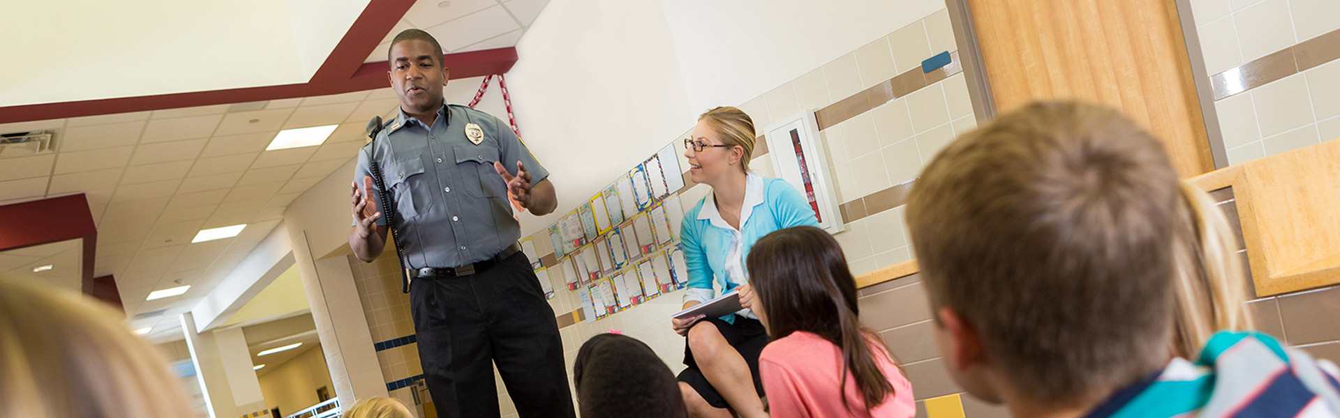Criminal justice jobs in biloxi ms