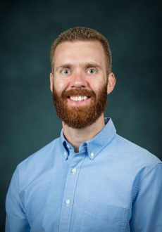 Dr. Matthew Jessee