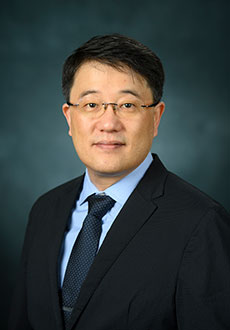 Dr. Minsoo Kang