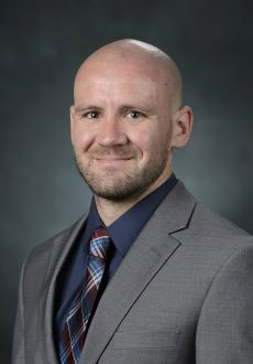 Dr. Thomas Andre